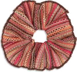 SUI AVA - Saint Tropez Scrunchie