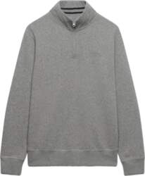 Superdry - Essential Serif Logo Half