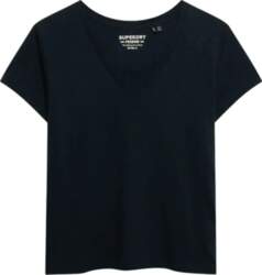 Superdry - Studios Slub Emb Vee