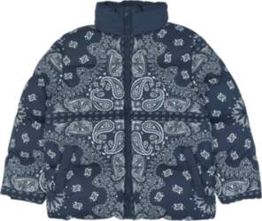 The New - Tnullvar Puffer Jacket