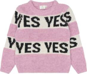 The New - Tnvalette Knit Pullover