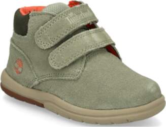 Timberland - Mid Hook & Loop