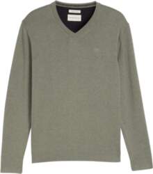 Tom Tailor - Basic V-Neck Knit
