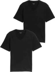 Tom Tailor - Double Pack V-Neck