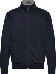 Tom Tailor - Printed Stand-Up Sweat