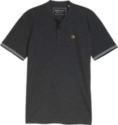 Tom Tailor - Stand Up Collar