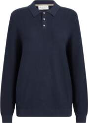 Tom Tailor - Structured Knit Polo