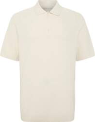 Tom Tailor - Structured Knit Polo
