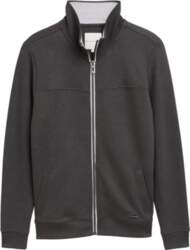 Tom Tailor - Sweat Jacket With