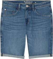 Tom Tailor - Ttjosh Regular Shorts
