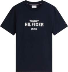 Tommy Hilfiger - Brand Love Stack