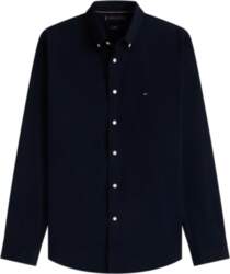 Tommy Hilfiger - Core Flex Poplin