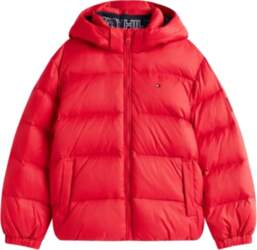Tommy Hilfiger - Essential Down Jacket