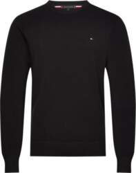 Tommy Hilfiger - Essential Structure Crew