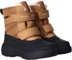 Tommy Hilfiger - Functional Bootie Blue