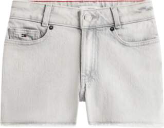 Tommy Hilfiger - Harper Short Grey