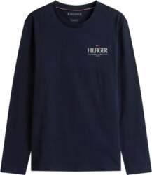 Tommy Hilfiger - Hilfiger Stack Ls
