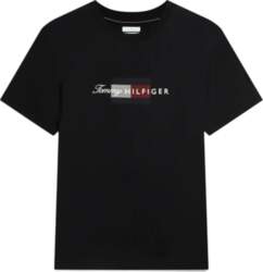 Tommy Hilfiger - Script Flag Regular