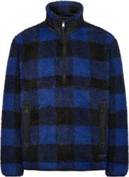 Tommy Hilfiger - Teddy Fleece Check