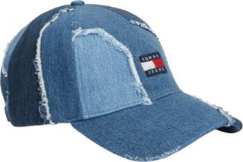 Tommy Hilfiger - Tjm Denim Patchwork