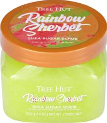 Tree Hut - Shea Sugar Scrub