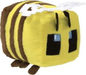 TY - Bee Minecraft - Reg