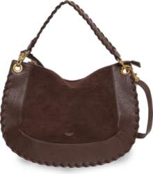 Ulrika - Bag - Mazas plecu