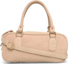Ulrika - Suede Bag - Somas