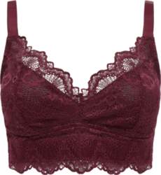 Understatement Underwear - Lace Support Bra