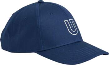 Upfront - Dean Hard Baseball Cap