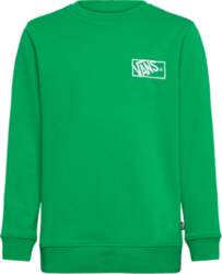 VANS - By Blocked Box Crew