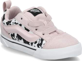VANS - Knu Skool Elastic Lace