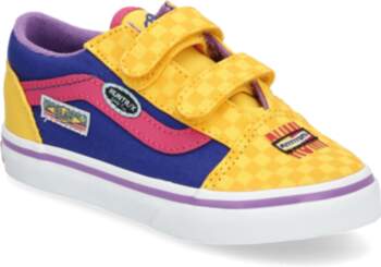 VANS - Old Skool V -