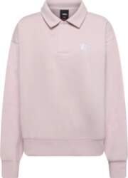 VANS - Polo Fleece Pullover -