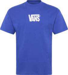 VANS - Stretch Logo Ss Tee