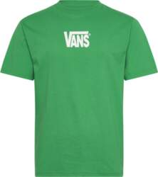 VANS - Stretch Logo Ss Tee