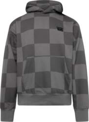 VANS - Tonal Check Stretch Logo