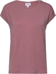 Vero Moda - Vmava Plain Ss