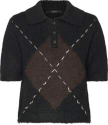 Vero Moda - Vmbliss 2/4 Poloneck