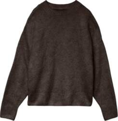 Vero Moda - Vmboom Ls O-Neck