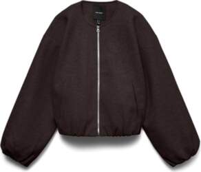 Vero Moda - Vmchloe Ls Bomber