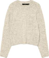 Vero Moda - Vmnovah Ls O-Neck