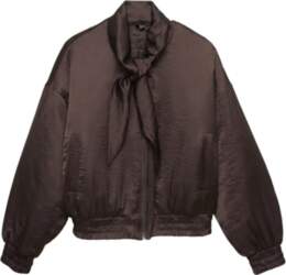 Vero Moda - Vmpenny Ls Bow