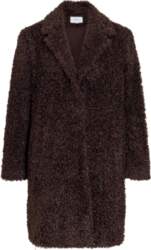 Vila - Vimajda L/S Teddy Jacket