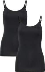 Vila - Visurface Strap Top New
