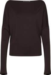 Weekday - Drapy Long Sleeve Top