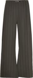 Weekday - Pull On Cotton Trousers