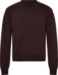 Weekday - Regular Woolblend Sweater -