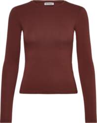 Weekday - Slim Fitted Long Sleeve
