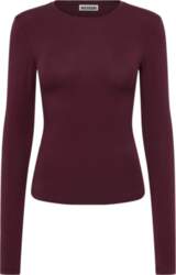 Weekday - Slim Fitted Long Sleeve